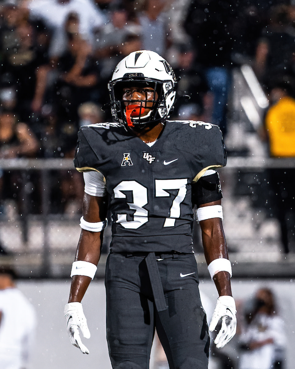 Quadric Bullard UCF